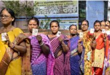 100 मीटर के दायरे में नो एंट्री, सिर्फ वोटर्स को मिलेगी इजाजत; बिना स्लिप के भी डाल सकेंगे अपना वोट, जानें कैसे?