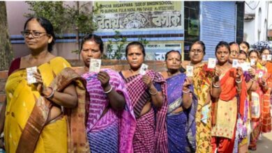 100 मीटर के दायरे में नो एंट्री, सिर्फ वोटर्स को मिलेगी इजाजत; बिना स्लिप के भी डाल सकेंगे अपना वोट, जानें कैसे?