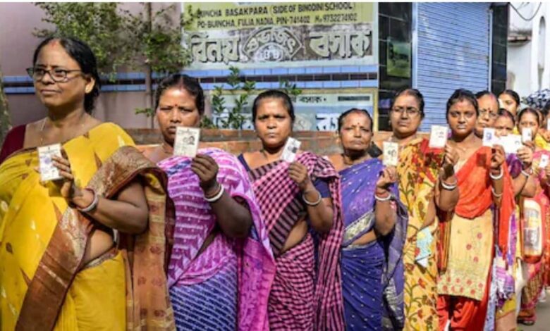 100 मीटर के दायरे में नो एंट्री, सिर्फ वोटर्स को मिलेगी इजाजत; बिना स्लिप के भी डाल सकेंगे अपना वोट, जानें कैसे?