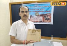 100 साल पुराना हस्तलिखित पंचांग! महाराजा के दौर की अनमोल विरासत ने बढ़ाया बीकानेर का गौरव