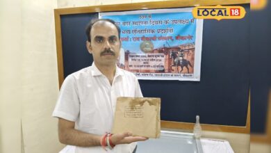 100 साल पुराना हस्तलिखित पंचांग! महाराजा के दौर की अनमोल विरासत ने बढ़ाया बीकानेर का गौरव