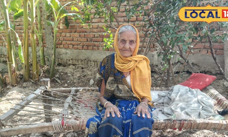 106 की उम्र, फिर भी जबरदस्त फिटनेस! अम्मा ने खोला लंबी उम्र का राज