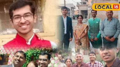 12 दिन में दोहरी खुशखबरी! उमंग रावल ने RAS में मारी बाजी, TSP में तीसरी और ऑल इंडिया में 18वीं रैंक