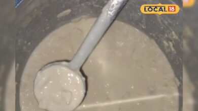 125 साल से दिल ठंडा कर रही राठी रबड़ी, आहोर की देसी मिठास बनी गर्मी में सबसे बड़ी राहत, देखें वीडियो