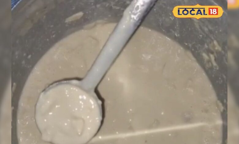 125 साल से दिल ठंडा कर रही राठी रबड़ी, आहोर की देसी मिठास बनी गर्मी में सबसे बड़ी राहत, देखें वीडियो