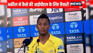 13 साल पहले जो सपना देखा उसे सच करने के लिए अकील ने कितने पापड़ बेले? – News18 हिंदी