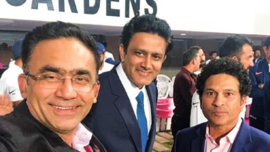 15 की उम्र में क्रिकेट डेब्यू, खुद से बड़ी हिन्दू लड़की से प्यार, बिहार में जन्में पूर्व विकेटकीपर दिलचस्प लव स्टोरी