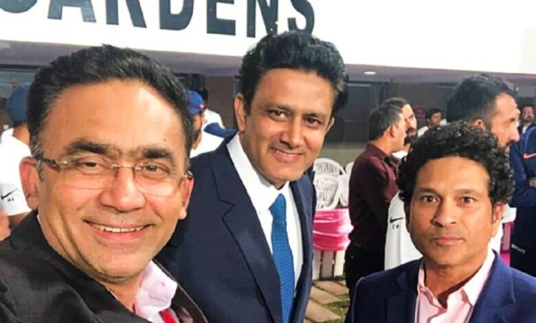 15 की उम्र में क्रिकेट डेब्यू, खुद से बड़ी हिन्दू लड़की से प्यार, बिहार में जन्में पूर्व विकेटकीपर दिलचस्प लव स्टोरी