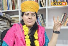 16 की उम्र में शादी... गलती से छूटी नौकरी, लेकिन नहीं मानी हार, हेमलता ऐसे बनीं स्कूल व्याख्याता