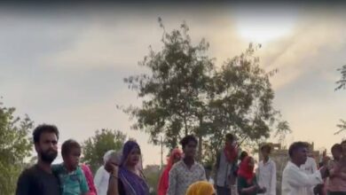 जयपुर में पथराव के बीच चला ऑपरेशन, 2200 करोड़ की जमीन पर हाईकोर्ट का बड़ा वार, कब्जे हटाए गए!