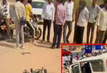 बीकानेर से धौलपुर तक मौत का तांडव, एक ही दिन दो बड़े हादसे, 5 की मौत!