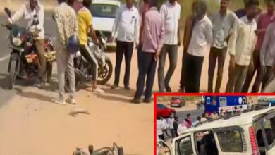 बीकानेर से धौलपुर तक मौत का तांडव, एक ही दिन दो बड़े हादसे, 5 की मौत!