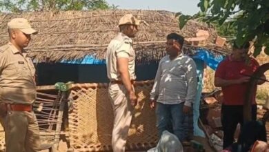 बेरहम पति की क्रूर दास्तां, गुस्सा आया तो पत्नी को पीट-पीटकर मार डाला, जानें वजह