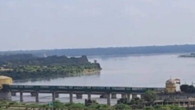 धौलपुर की किस्मत बदल देगी कालीतीर लिफ्ट परियोजना, 483 गांवों को मिलेगा पीने का शुद्ध पानी, शुरू हुआ काम