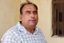 रेपिस्ट थानेदार को 20 साल की सजा, 4 साल की मासूम बच्ची के साथ की थी हैवानियत