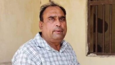 रेपिस्ट थानेदार को 20 साल की सजा, 4 साल की मासूम बच्ची के साथ की थी हैवानियत