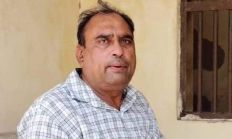 रेपिस्ट थानेदार को 20 साल की सजा, 4 साल की मासूम बच्ची के साथ की थी हैवानियत