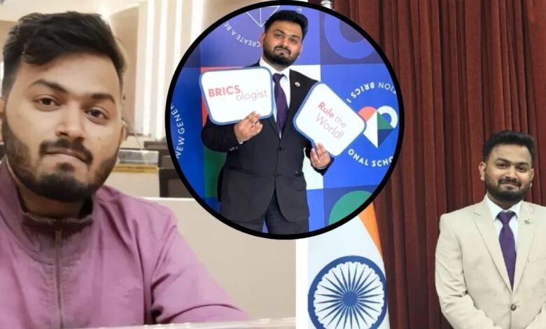 Rakesh Chitkela Success Story: 11 की उम्र में छूटा पिता का साया, मां स्कूल में लगाने लगी झाड़ू, बेटा शिक्षा मंत्रालय में बन गया अफसर