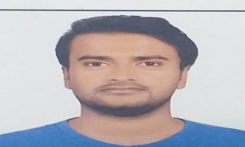 बालोतरा के भूपेन्द्र जिन्होंने RAS में हासिल की 9वीं रैंक, दूसरी बार में मिली सफलता, जश्न में डूबा पूरा इलाका