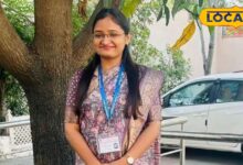 “कुछ नहीं कर पाएगी” सुनकर भी नहीं टूटी हिम्मत! तीसरे प्रयास में तुलसी बनी RAS, 48वीं रैंक से बदली किस्मत