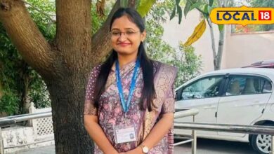 “कुछ नहीं कर पाएगी” सुनकर भी नहीं टूटी हिम्मत! तीसरे प्रयास में तुलसी बनी RAS, 48वीं रैंक से बदली किस्मत