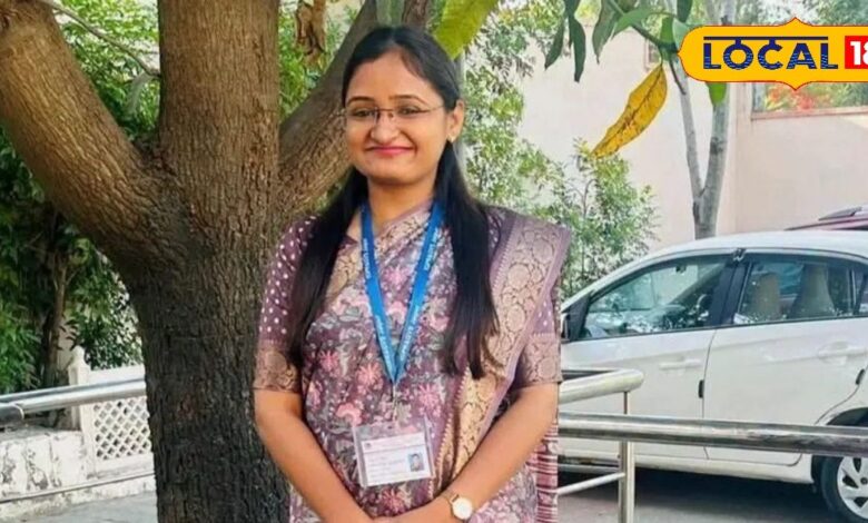 “कुछ नहीं कर पाएगी” सुनकर भी नहीं टूटी हिम्मत! तीसरे प्रयास में तुलसी बनी RAS, 48वीं रैंक से बदली किस्मत