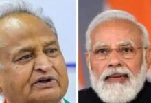 महिला आरक्षण पर घमासान! गहलोत की पीएम मोदी को सीधी चुनौती, बोले- हिम्मत है तो लोकसभा भंग कर चुनाव कराएं