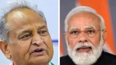 महिला आरक्षण पर घमासान! गहलोत की पीएम मोदी को सीधी चुनौती, बोले- हिम्मत है तो लोकसभा भंग कर चुनाव कराएं