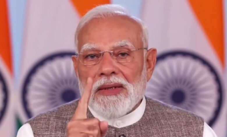 राजस्थान में हाई अलर्ट! पीएम मोदी के दौरे से पहले पचपदरा में तेज हुई तैयारियां, एक्शन मोड में सीएम भजनलाल