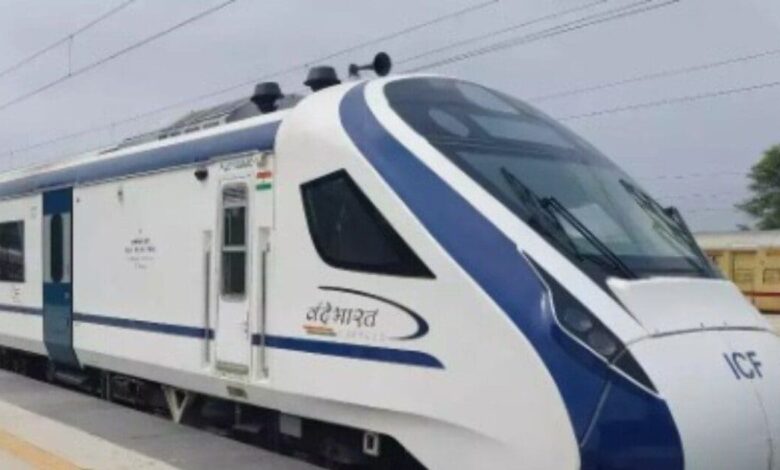 जोधपुर में देश का पहला वंदे भारत डिपो, 2026 तक तैयार होने की उम्मीद! जानें क्या-क्या सुविधाएं रहेंगी