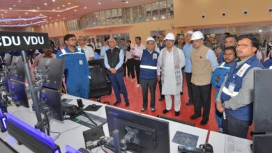 पचपदरा रिफाइनरी में कैसे लगी आग? सामने आई वजह