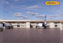 कोटा ग्रीनफील्ड एयरपोर्ट आरटीयू समझौता