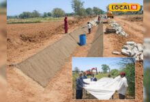 Canal Construction Project |नागौर आलनियावास नहर निर्माण