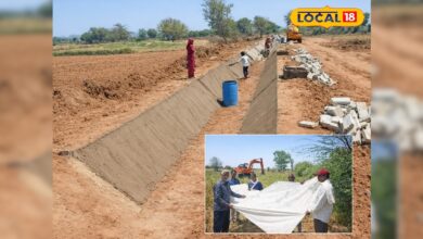 Canal Construction Project |नागौर आलनियावास नहर निर्माण