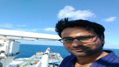 होर्मुज स्ट्रेट बना जंग का मैदान! IRGC ने जहाज पर किया कब्जा, राजस्थान के संजय माहर ने सुनाई आपबीती