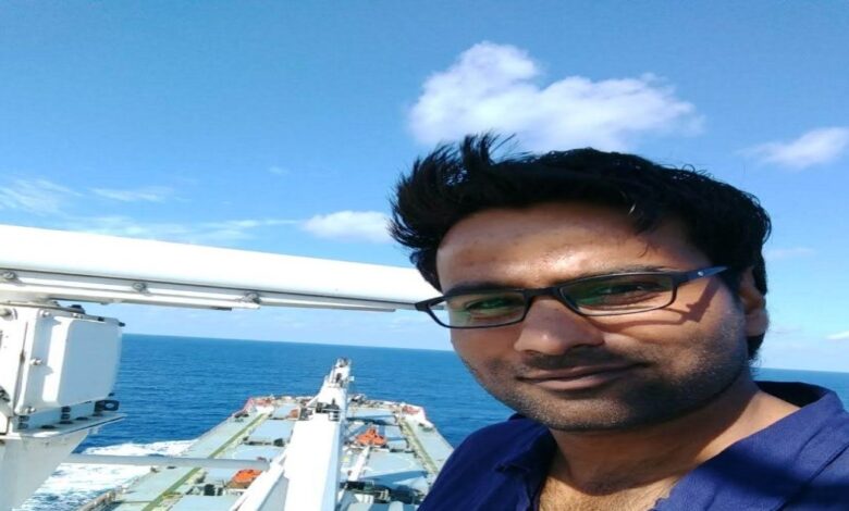 होर्मुज स्ट्रेट बना जंग का मैदान! IRGC ने जहाज पर किया कब्जा, राजस्थान के संजय माहर ने सुनाई आपबीती