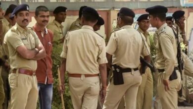 IPL मैच से पहले जयपुर में हड़कंप, विधानसभा को उड़ाने की धमकी, मौके पर बम निरोधक दस्ता