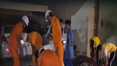 भारत-पाक सीमा से सटे जैसलमेर में बम गिरने की खबर से दहशत… फिर सामने आया ऐसा सच जिसने सबको चौंका दिया!