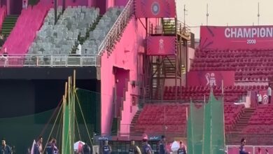 कमिन्स की वापसी, संगकारा की चेतावनी… RR vs SRH में किसकी रणनीति करेगी कमाल