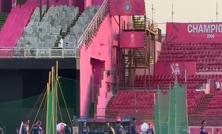 कमिन्स की वापसी, संगकारा की चेतावनी… RR vs SRH में किसकी रणनीति करेगी कमाल