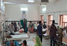 8 बच्चों की पहले मौत, अब फिर 2… राजस्थान के इस गांव में फैली रहस्यमयी बीमारी, टीम जांच में जुटी!