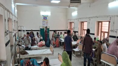 8 बच्चों की पहले मौत, अब फिर 2… राजस्थान के इस गांव में फैली रहस्यमयी बीमारी, टीम जांच में जुटी!