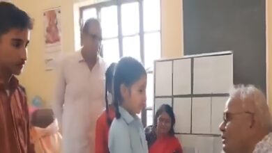 9 में से 5 नहीं घटा पाए छात्र… स्कूल पहुंचे मंत्री, बच्चों के जवाब सुनकर चौंके, सामने खुली सिस्टम की पोल