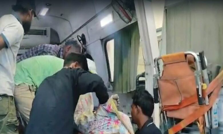 पहले पत्नी, फिर पति… सिंगपुरा गांव में ऐसा क्या हुआ कि दोनों ने उठा लिया खौफनाक कदम