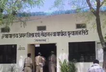 Jaipal Poonia Case Verdict | जयपाल पूनिया मर्डर केस फैसला 9 को उम्रकैद