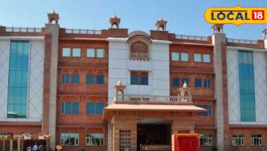 युवाओं के लिए सुनहरा मौका! FDDI जोधपुर में डिजाइन-मैनेजमेंट कोर्स से चमकेगा करियर, आवेदन शुरू, जानें अंतिम तारीख