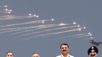 भारत बना रहा ऐसा चक्रव्‍यूह, चीन-पाकिस्‍तान के माथे से टपकेगा पसीना - indian armed forces theater command military project army air force navy