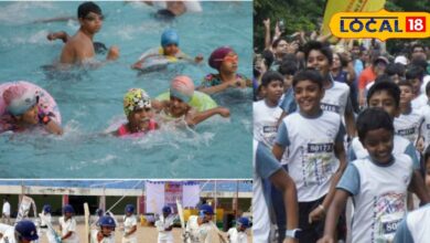 हैदराबाद में खेलों का आगाज़! GHMC का 37 दिन का मेगा कैंप शुरू, 44 खेलों से निखरेगी नई प्रतिभा