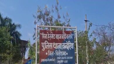 भागते रह गए तस्कर, पुलिस ने पकड़ा पूरा खेल! 499 किलो डोडाचूरा बरामद, नेटवर्क के खुलेंगे बड़े राज