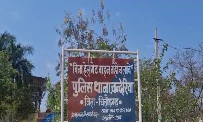 भागते रह गए तस्कर, पुलिस ने पकड़ा पूरा खेल! 499 किलो डोडाचूरा बरामद, नेटवर्क के खुलेंगे बड़े राज
